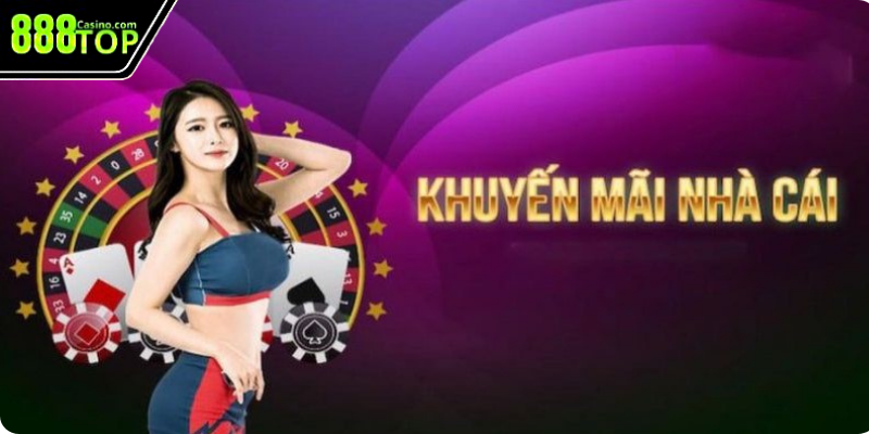 Chương Trình Khuyến Mãi Ưu Đãi Hấp Dẫn